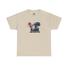 Load image into Gallery viewer, Leflaur Leflah Graphic Print: Tee Shirt