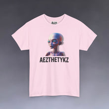 Load image into Gallery viewer, PELON: Heavy Cotton Tee Shirt