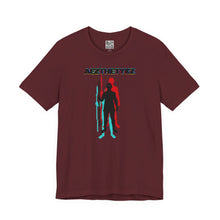 Load image into Gallery viewer, Ultimatum Warrior: Graphic Print Tee Shirt