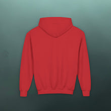 Load image into Gallery viewer, Yute Hoodie: Mask #101 Graphic Print Kids Sweatshirt