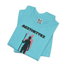 Load image into Gallery viewer, Ultimatum Warrior: Graphic Print Tee Shirt