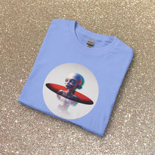 Load image into Gallery viewer, Hole On PELON Graphic Print: Long Sleeve Tee Shirt