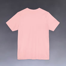 Load image into Gallery viewer, Copper Toni Tone: Graphic Print Jersey Short Sleeve Tee Shirt