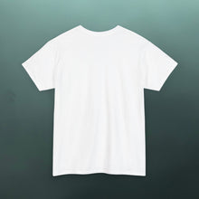 Load image into Gallery viewer, Bread & Circuses: Graphic Print Comfortable Cotton Tee Shirt