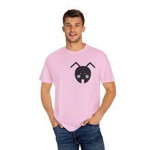 Load image into Gallery viewer, Giant-AEZTHETYKZ Cabezon Logo: Garment-Dyed Tee Shirt