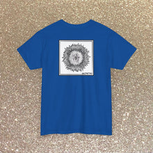 Load image into Gallery viewer, Cellecell Graphic Print: Tee Shirt
