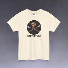 Load image into Gallery viewer, Urster FORK Graphic Print: Heavy Cotton Tee Shirt