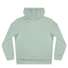 Load image into Gallery viewer, Megacephala Print Hoodie: Hooded Sweatshirt
