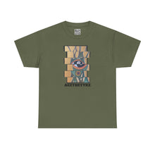 Load image into Gallery viewer, Eyeisha: Graphic Print Tee Shirt