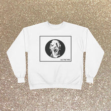 Load image into Gallery viewer, Squared Circle: Crewneck Sweatshirt