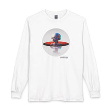 Load image into Gallery viewer, Hole On PELON Graphic Print: Long Sleeve Tee Shirt