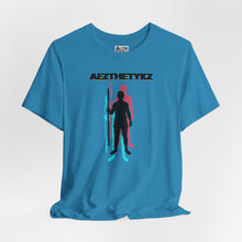 Load image into Gallery viewer, Ultimatum Warrior: Graphic Print Tee Shirt