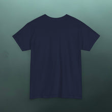 Load image into Gallery viewer, Lady Bird Graphic Print: Heavy Cotton Tee Shirt