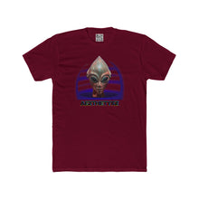 Load image into Gallery viewer, El Punto Graphic Print: Tee Shirt