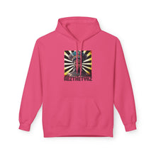 Load image into Gallery viewer, Warrior Princess: Graphic Print Hoodie