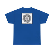 Load image into Gallery viewer, Cellecell Graphic Print: Tee Shirt
