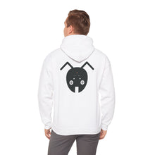 Load image into Gallery viewer, Megacephala-AEZTHETYKZ Logo Hoodie