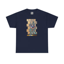 Load image into Gallery viewer, Eyeisha: Graphic Print Tee Shirt