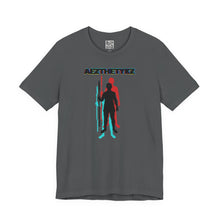 Load image into Gallery viewer, Ultimatum Warrior: Graphic Print Tee Shirt