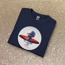 Load image into Gallery viewer, Hole On PELON Graphic Print: Long Sleeve Tee Shirt