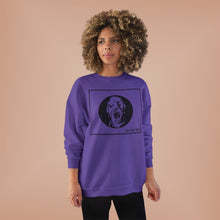 Load image into Gallery viewer, Squared Circle: Crewneck Sweatshirt