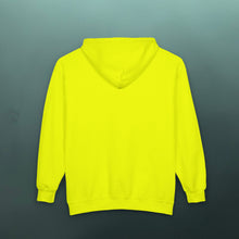 Load image into Gallery viewer, Primo Metro Zip-Up Hoodie with Mask Logo