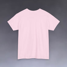 Load image into Gallery viewer, Leflaur Leflah Graphic Print: Tee Shirt