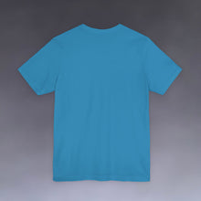 Load image into Gallery viewer, Copper Toni Tone: Graphic Print Jersey Short Sleeve Tee Shirt