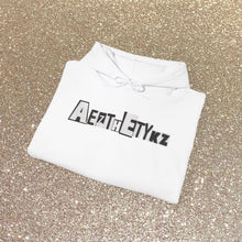 Load image into Gallery viewer, Megacephala-AEZTHETYKZ Logo Hoodie