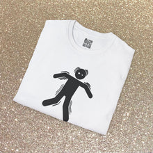 Load image into Gallery viewer, Jelly Man Graphic Print: Tee Shirt