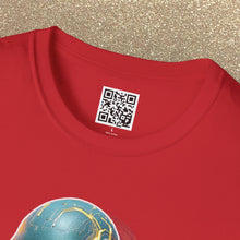 Load image into Gallery viewer, Silverado: Graphic Print Tee Shirt