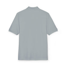 Load image into Gallery viewer, AEZTHETYKZ -Embroidered Polo Shirt