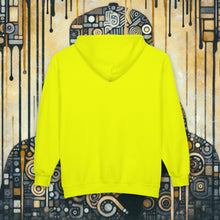 Load image into Gallery viewer, Metro Zip Hoodie