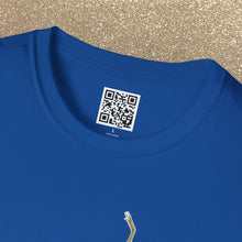 Load image into Gallery viewer, Tiny Dancer Graphic Print:Tee Shirt