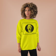 Load image into Gallery viewer, Squared Circle: Crewneck Sweatshirt