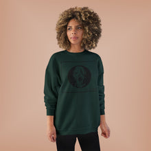 Load image into Gallery viewer, Squared Circle: Crewneck Sweatshirt