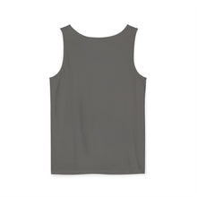 Load image into Gallery viewer, AEZTHETYKZ -Megacephala: Garment Dyed Tank Top