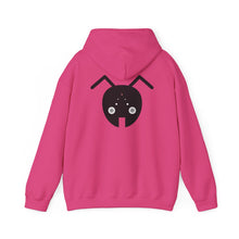 Load image into Gallery viewer, Megacephala-AEZTHETYKZ Logo Hoodie