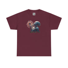 Load image into Gallery viewer, Leflaur Leflah Graphic Print: Tee Shirt