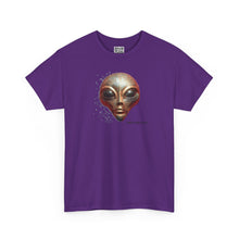 Load image into Gallery viewer, Ginguba Head: Graphic Print Tee Shirt