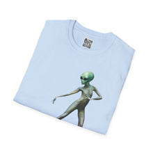 Load image into Gallery viewer, Neb Neerev Graphic Print: Tee Shirt