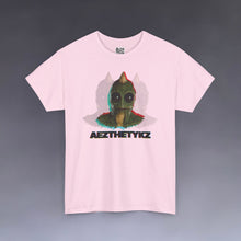 Load image into Gallery viewer, Slees Mask Graphic Print: Tee Shirt