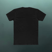 Load image into Gallery viewer, Rockmananov Mask Graphic Print: Tee Shirt