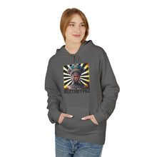 Load image into Gallery viewer, Warrior Princess: Graphic Print Hoodie