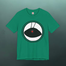 Load image into Gallery viewer, Circle Dot: New Jersey Short Sleeve Tee Shirt