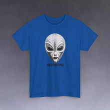Load image into Gallery viewer, Alien Mask #102 Graphic Print: Tee Shirt
