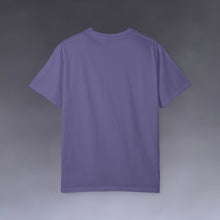 Load image into Gallery viewer, Vangojos: Graphic Print Garment-Dyed Tee Shirt