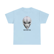 Load image into Gallery viewer, Alien Mask #102 Graphic Print: Tee Shirt