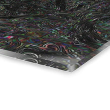 Load image into Gallery viewer, Tres Dios: Acrylic Art Print