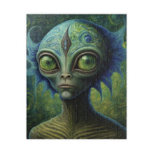 Load image into Gallery viewer, Vangojos: Art Puzzle